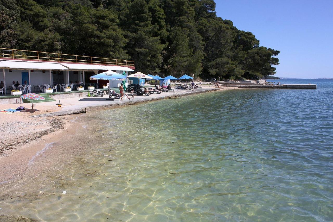 Apartments And Rooms By The Sea Palit, Rab - 5044 Εξωτερικό φωτογραφία