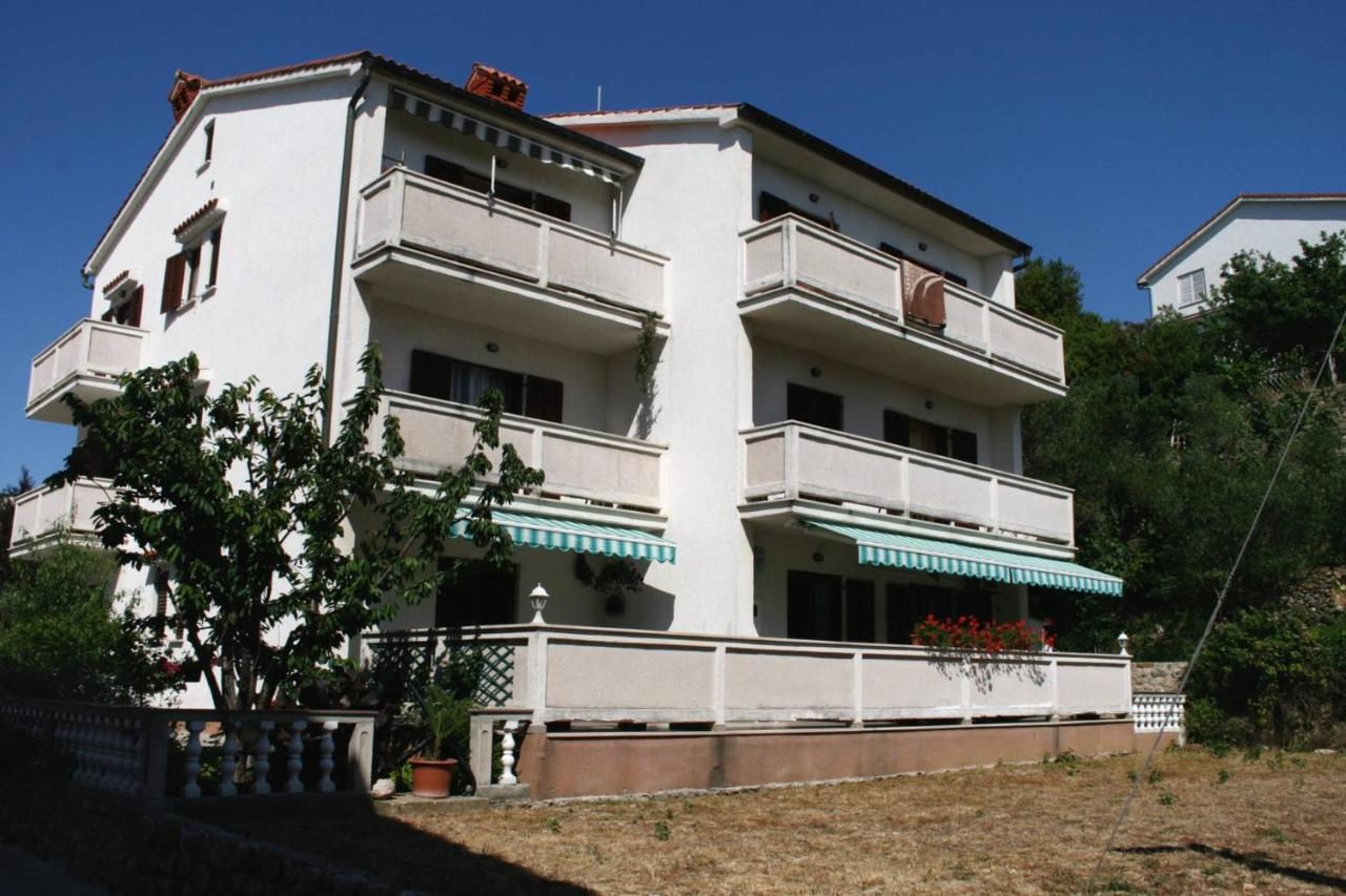 Apartments And Rooms By The Sea Palit, Rab - 5044 Εξωτερικό φωτογραφία
