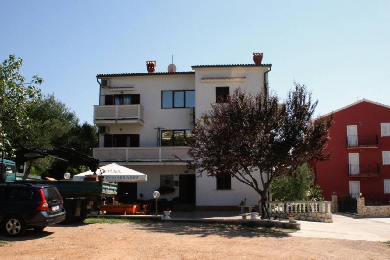 Apartments And Rooms By The Sea Palit, Rab - 5044 Εξωτερικό φωτογραφία