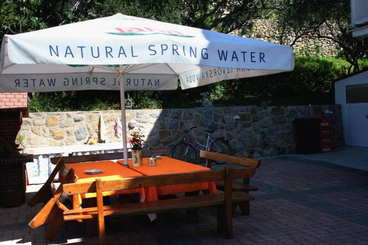 Apartments And Rooms By The Sea Palit, Rab - 5044 Εξωτερικό φωτογραφία