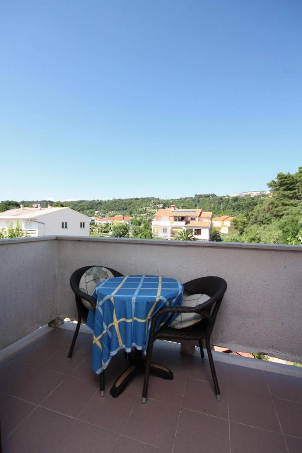 Apartments And Rooms By The Sea Palit, Rab - 5044 Εξωτερικό φωτογραφία