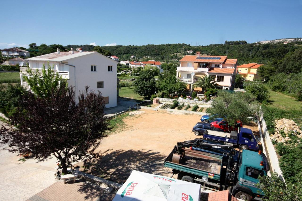 Apartments And Rooms By The Sea Palit, Rab - 5044 Εξωτερικό φωτογραφία