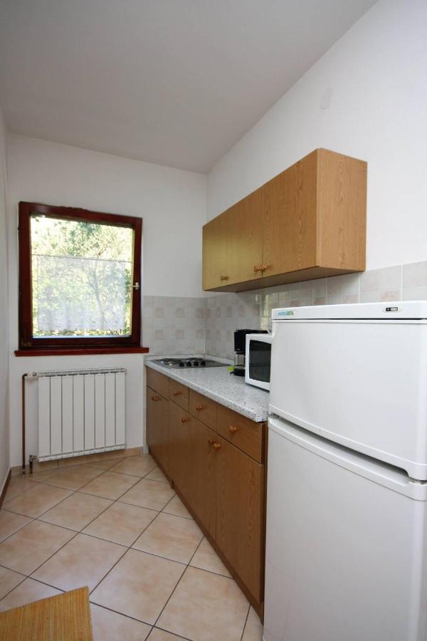 Apartments And Rooms By The Sea Palit, Rab - 5044 Εξωτερικό φωτογραφία