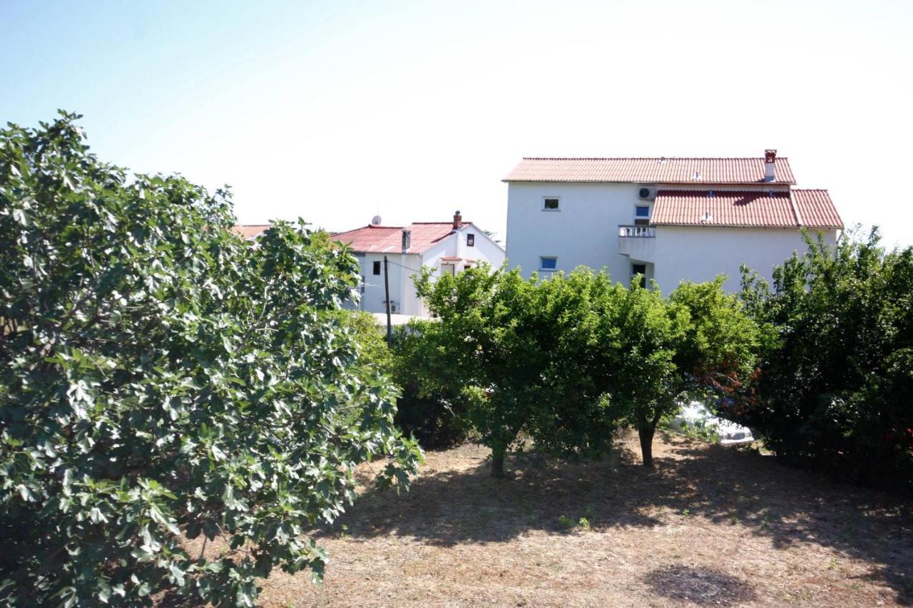 Apartments And Rooms By The Sea Palit, Rab - 5044 Εξωτερικό φωτογραφία