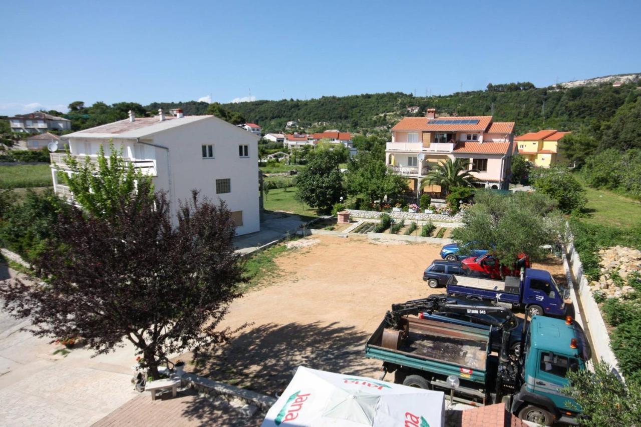 Apartments And Rooms By The Sea Palit, Rab - 5044 Εξωτερικό φωτογραφία
