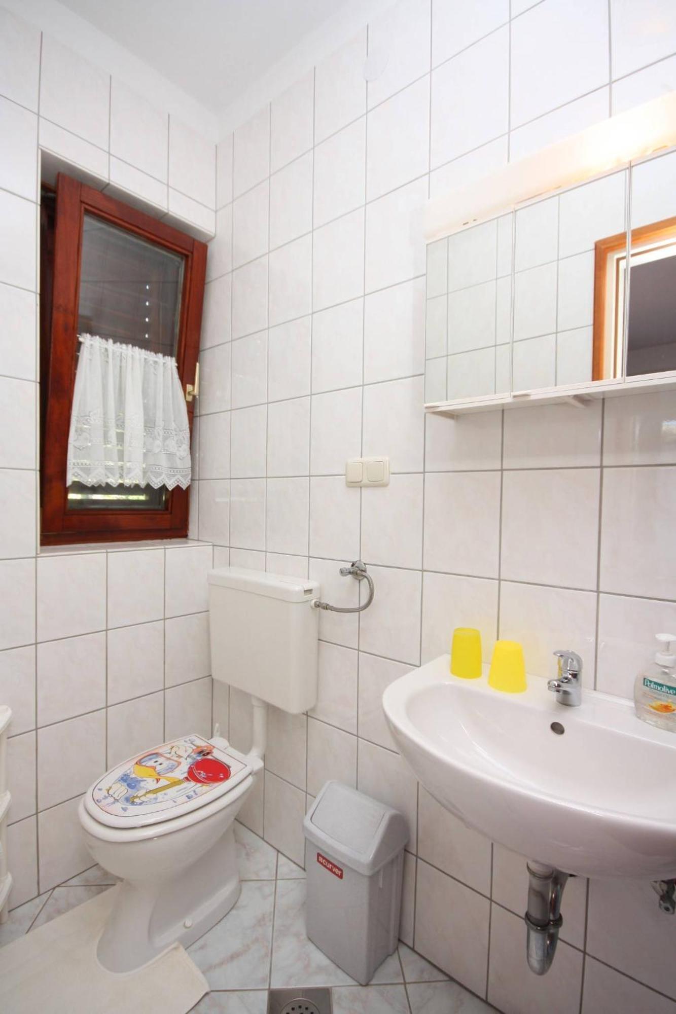 Apartments And Rooms By The Sea Palit, Rab - 5044 Δωμάτιο φωτογραφία